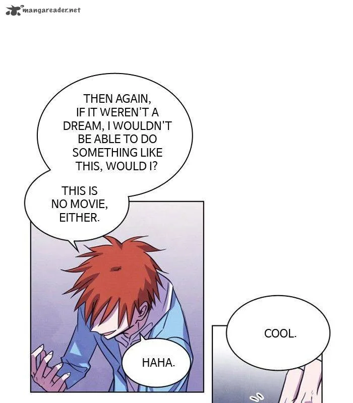 Athena Complex Chapter 90 page 13