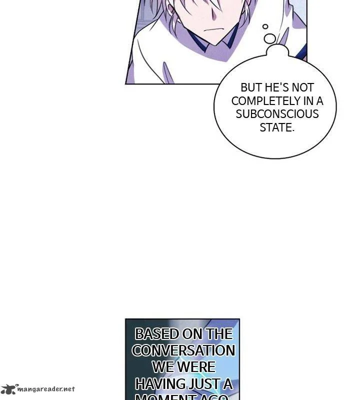 Athena Complex Chapter 90 page 17