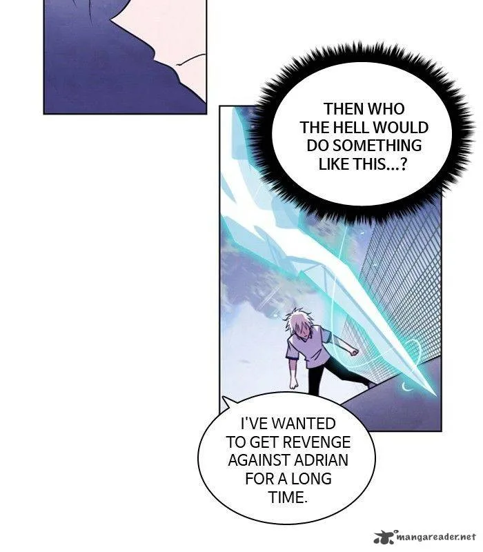 Athena Complex Chapter 90 page 23