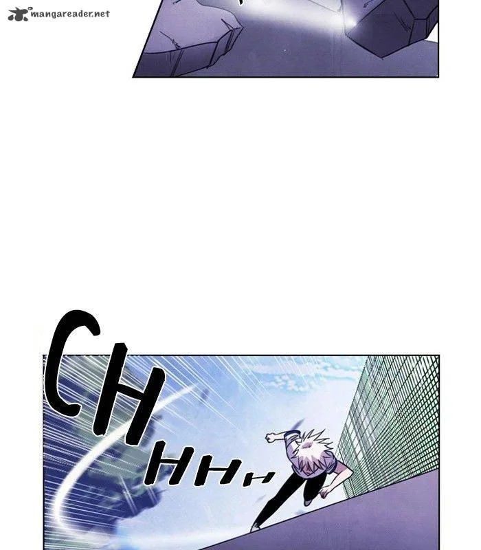 Athena Complex Chapter 90 page 5