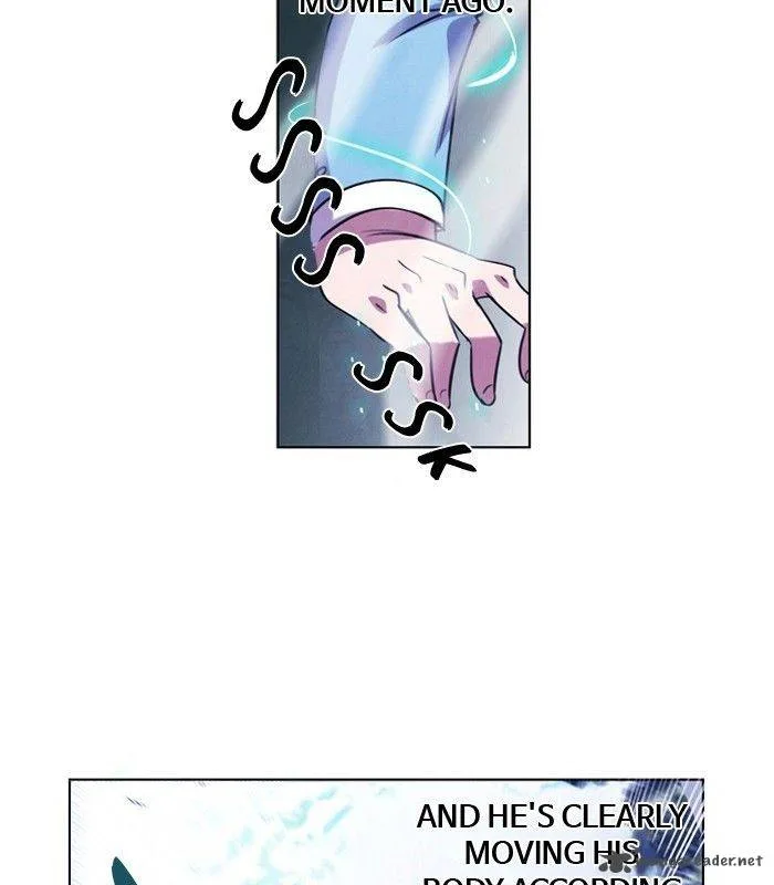 Athena Complex Chapter 90 page 18