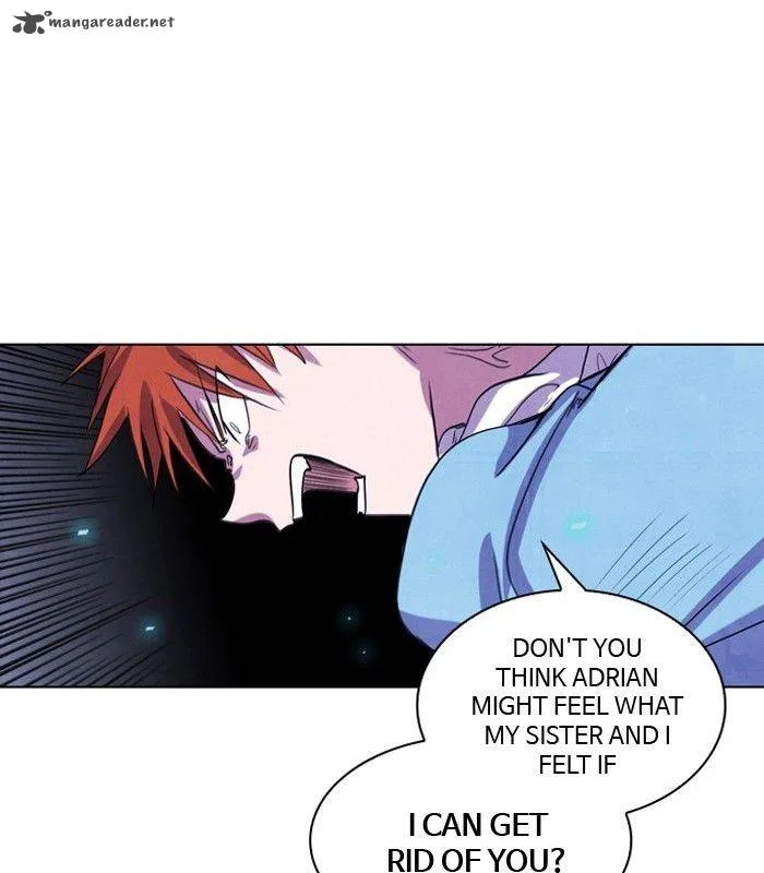 Athena Complex Chapter 90 page 26