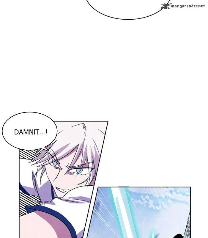 Athena Complex Chapter 90 page 27