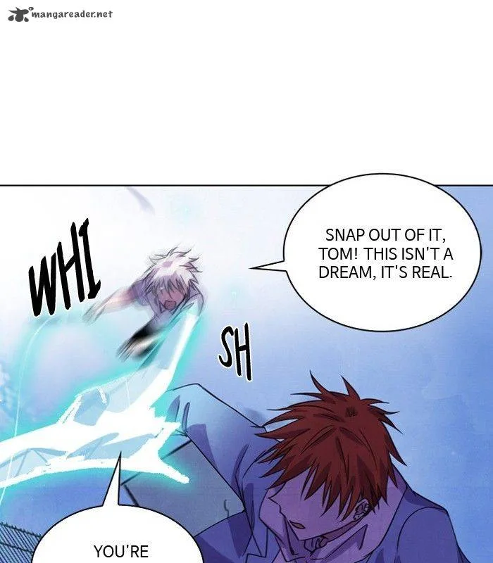Athena Complex Chapter 90 page 29