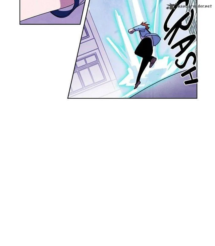 Athena Complex Chapter 90 page 28