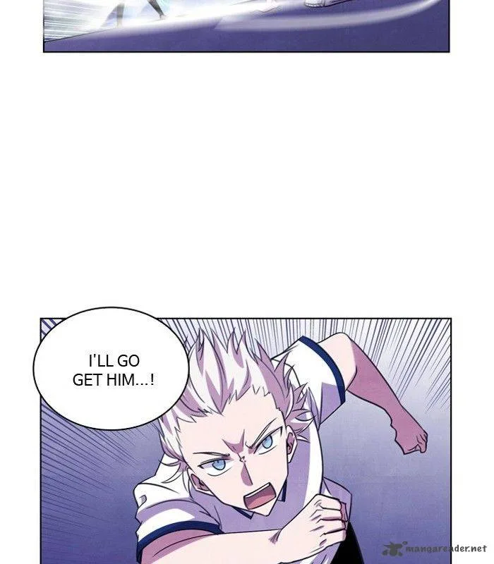 Athena Complex Chapter 90 page 31