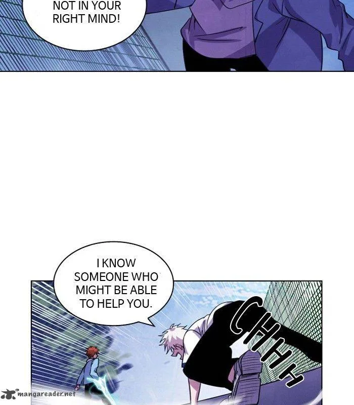 Athena Complex Chapter 90 page 30