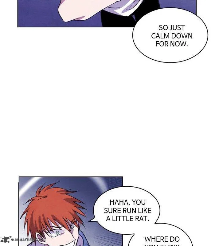 Athena Complex Chapter 90 page 32