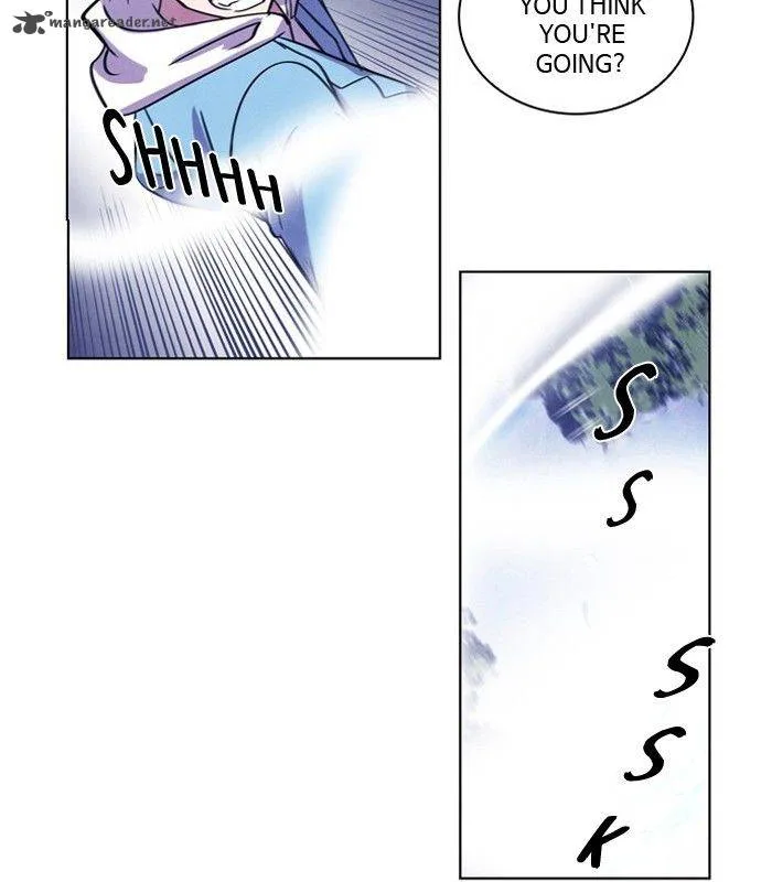 Athena Complex Chapter 90 page 33