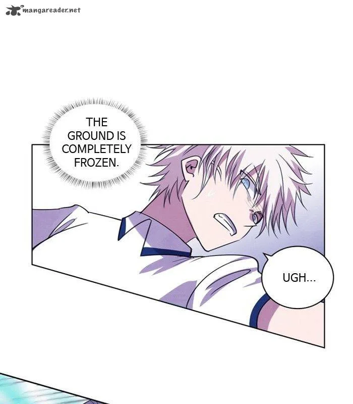 Athena Complex Chapter 90 page 36