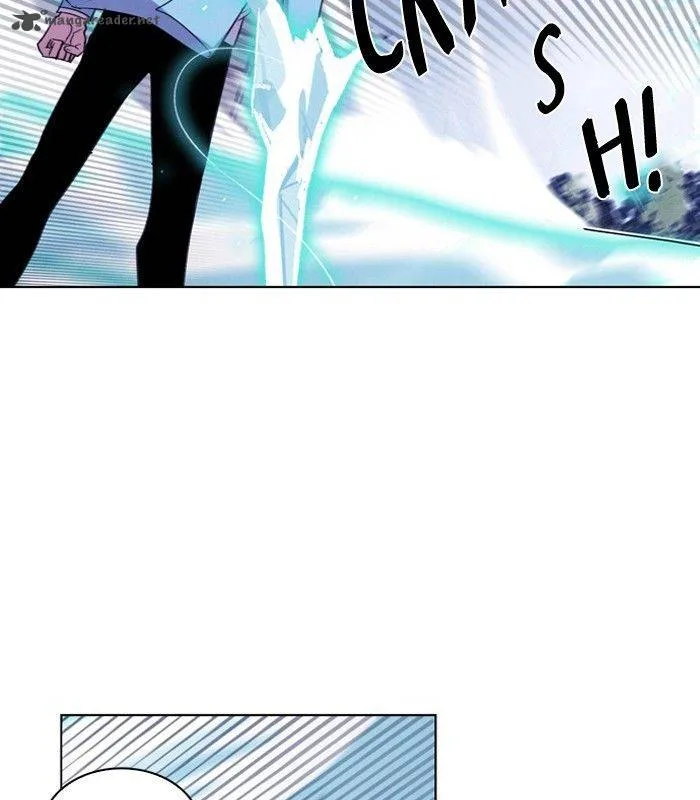 Athena Complex Chapter 90 page 38