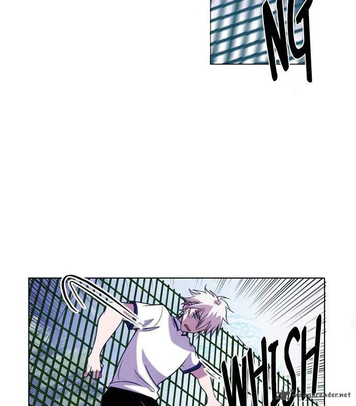Athena Complex Chapter 90 page 40