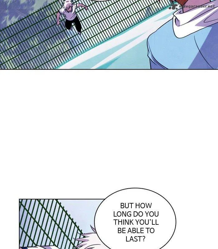 Athena Complex Chapter 90 page 42