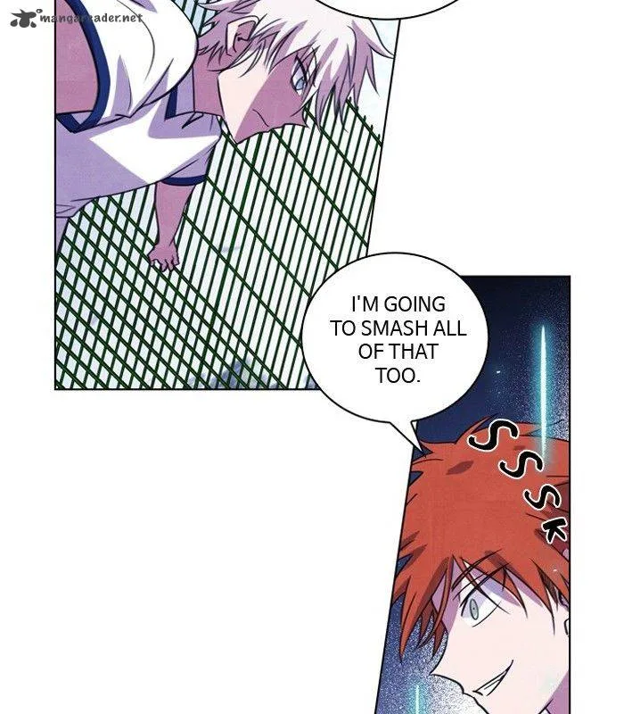 Athena Complex Chapter 90 page 43
