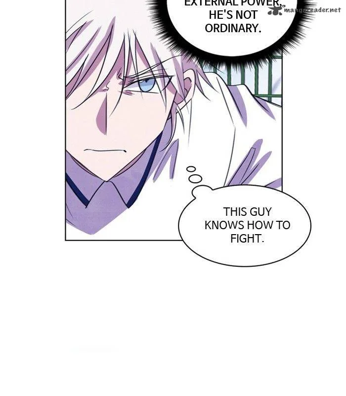 Athena Complex Chapter 90 page 46