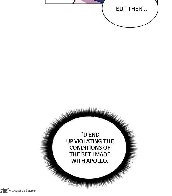 Athena Complex Chapter 90 page 50