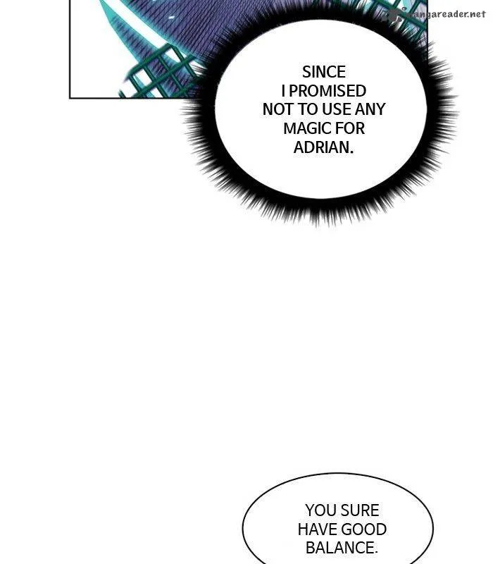 Athena Complex Chapter 90 page 52