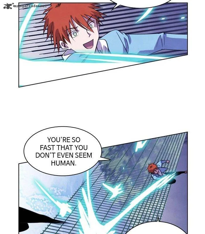 Athena Complex Chapter 90 page 53