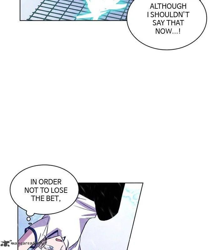 Athena Complex Chapter 90 page 54