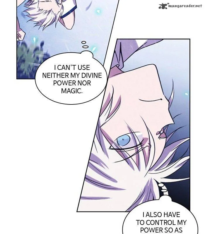 Athena Complex Chapter 90 page 55