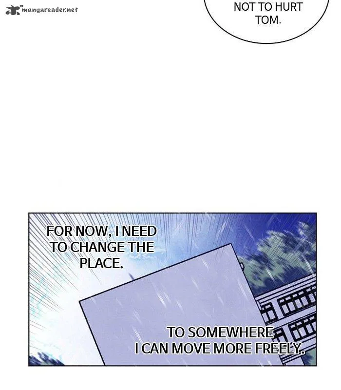 Athena Complex Chapter 90 page 56