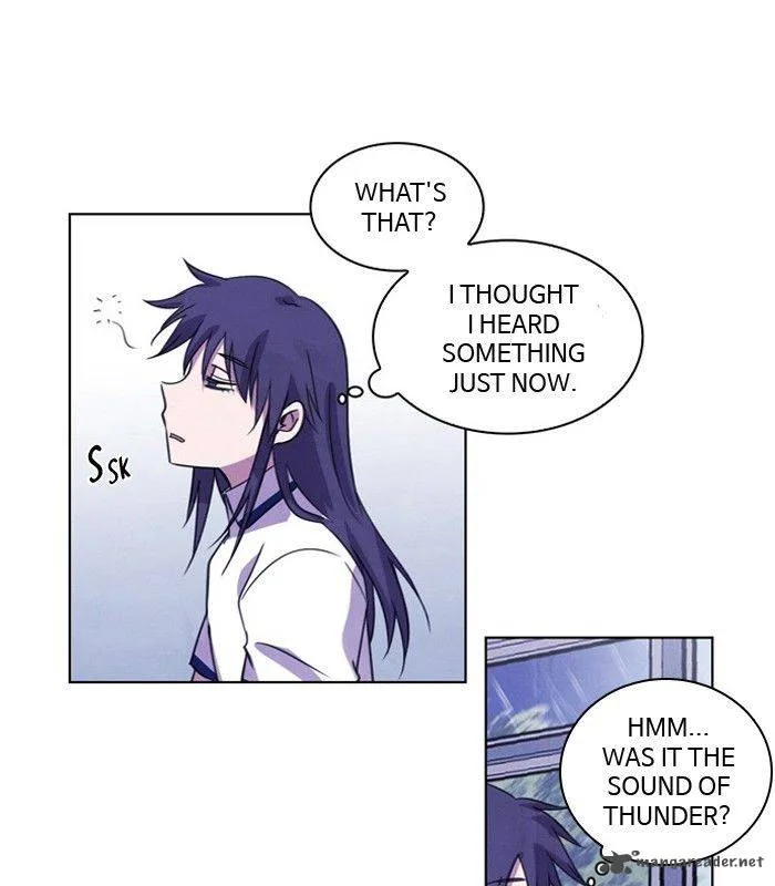 Athena Complex Chapter 90 page 60