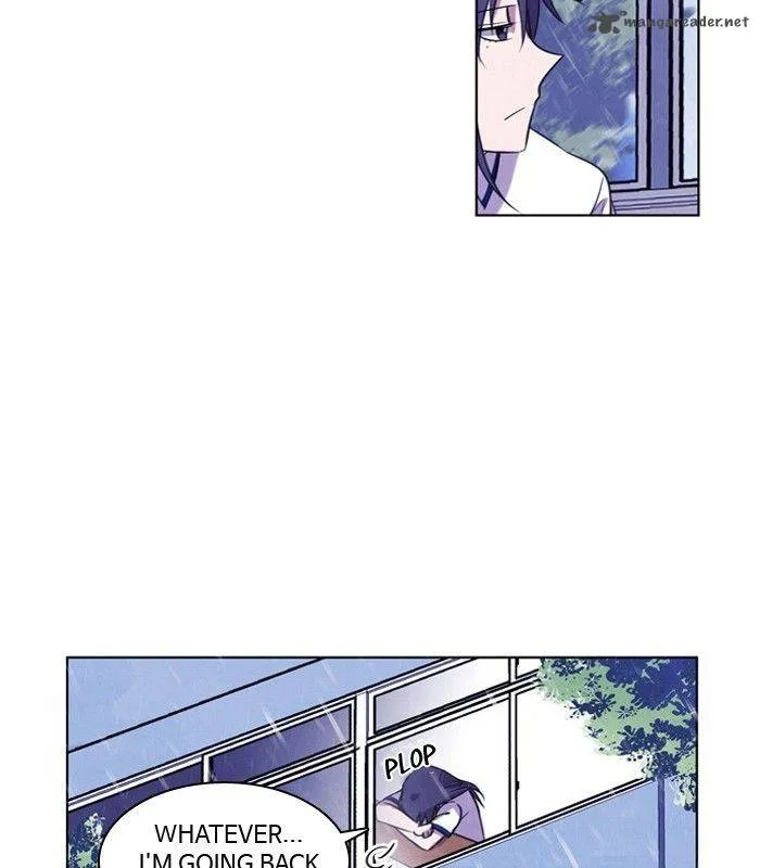 Athena Complex Chapter 90 page 61