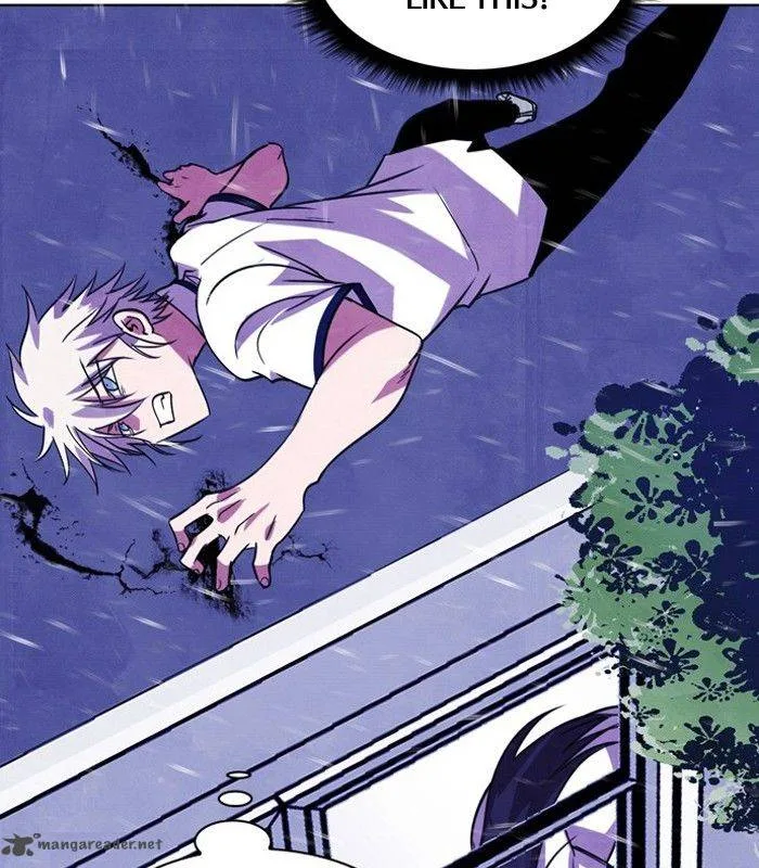 Athena Complex Chapter 90 page 65