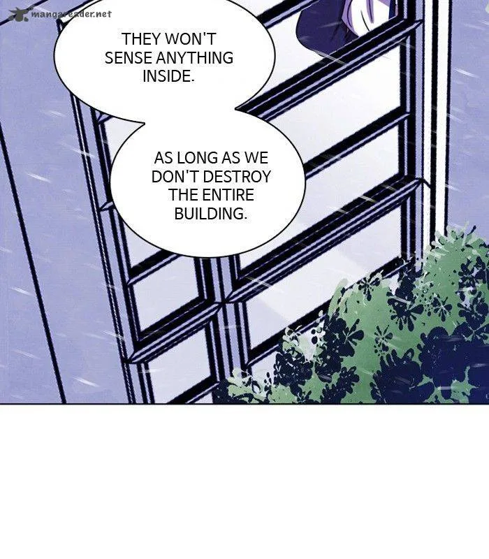 Athena Complex Chapter 90 page 66