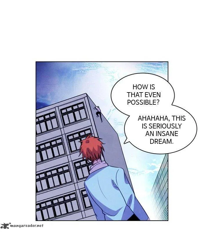 Athena Complex Chapter 90 page 67