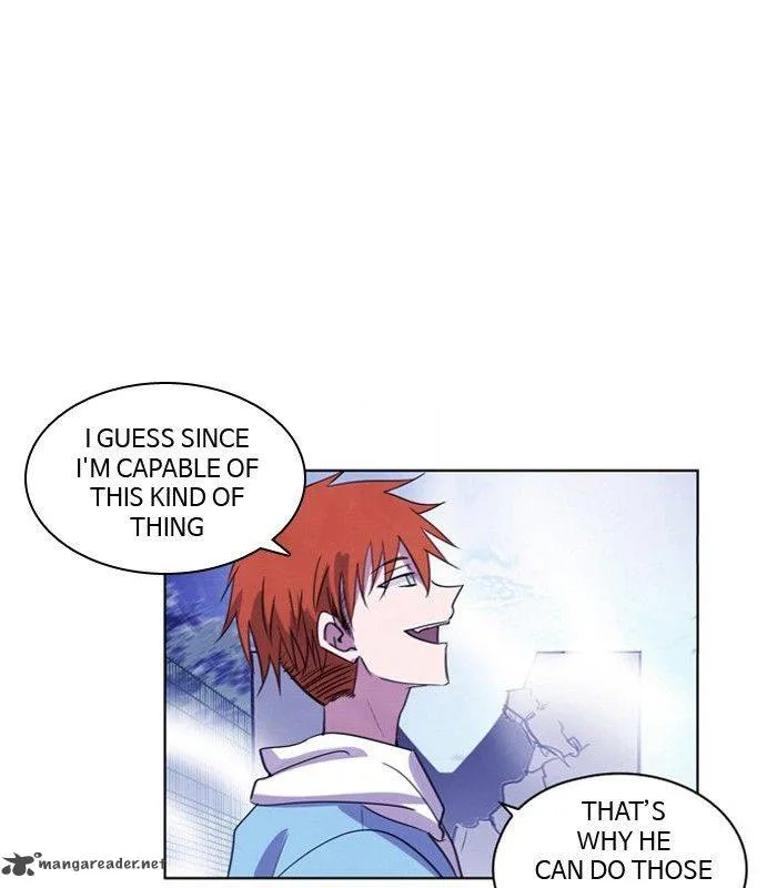 Athena Complex Chapter 90 page 68