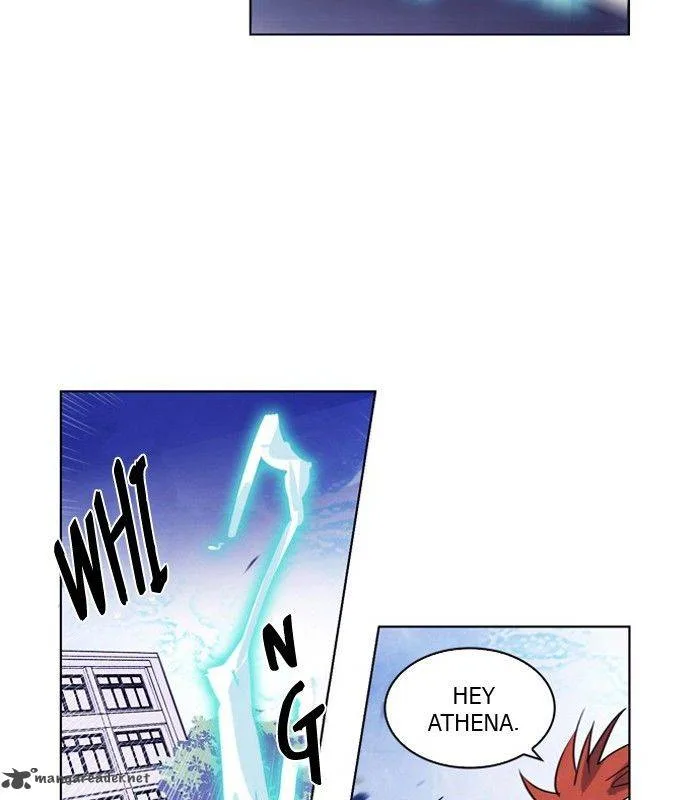 Athena Complex Chapter 90 page 71