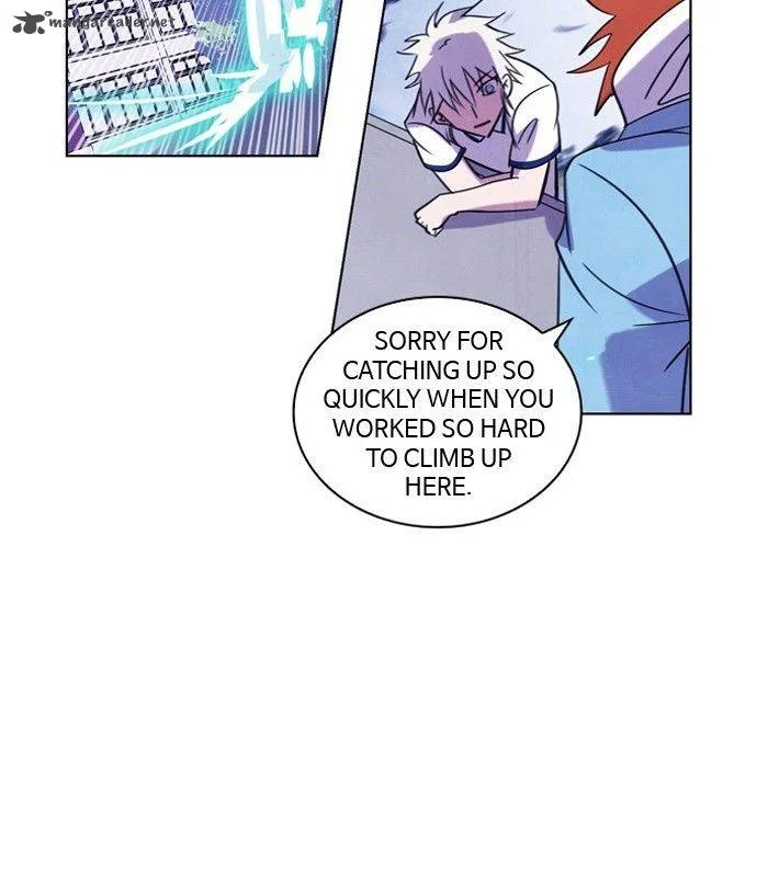Athena Complex Chapter 90 page 72