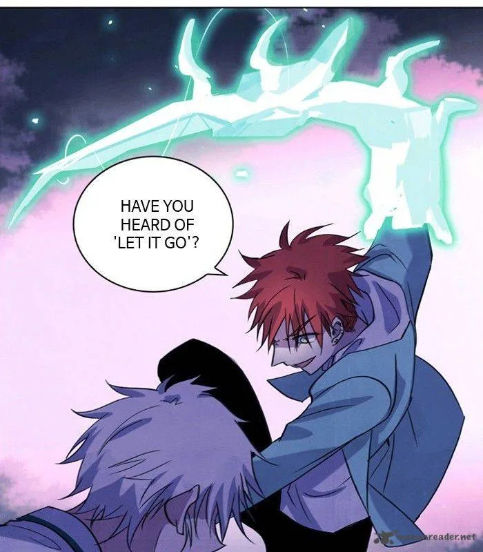 Athena Complex Chapter 90 page 73