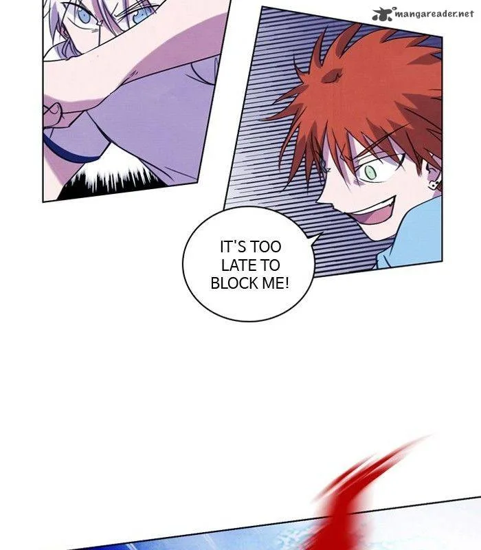 Athena Complex Chapter 90 page 75
