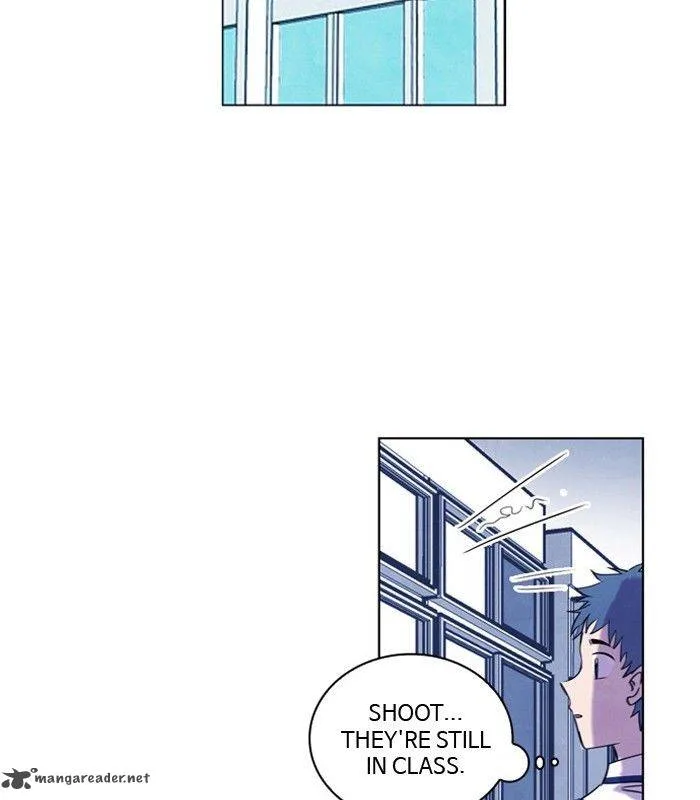 Athena Complex Chapter 90 page 78