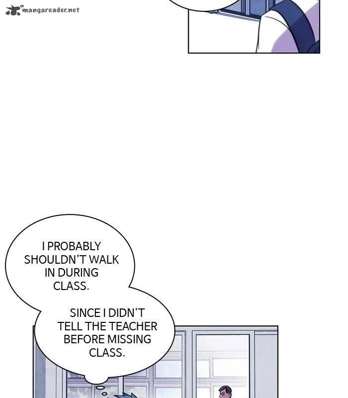 Athena Complex Chapter 90 page 79