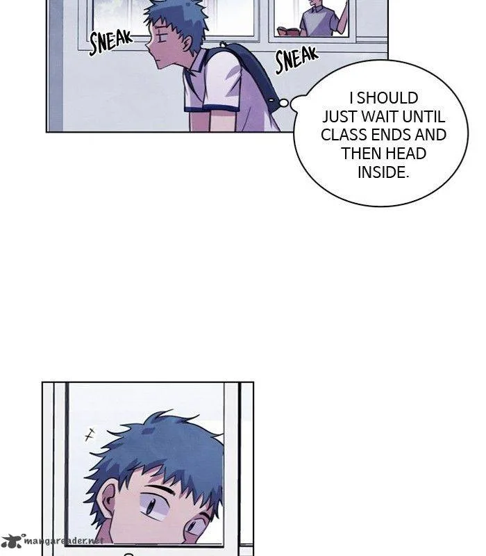 Athena Complex Chapter 90 page 80