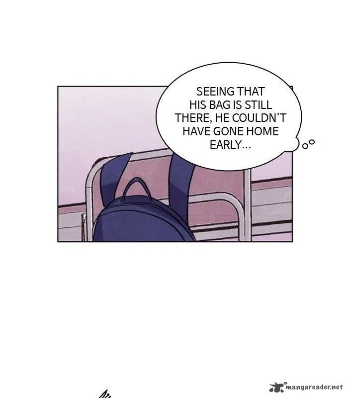 Athena Complex Chapter 90 page 82