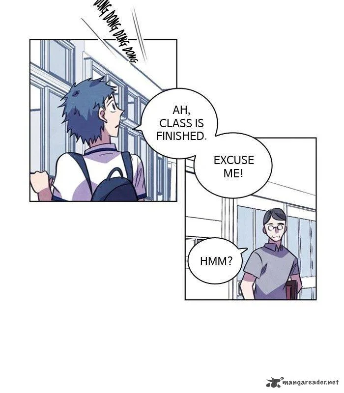Athena Complex Chapter 90 page 83