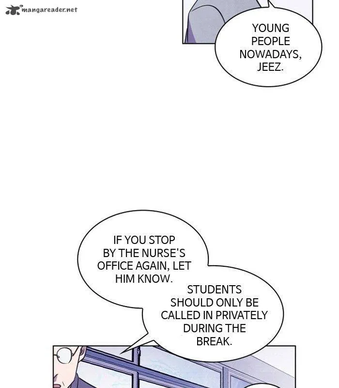 Athena Complex Chapter 90 page 86