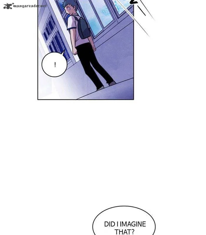 Athena Complex Chapter 90 page 90