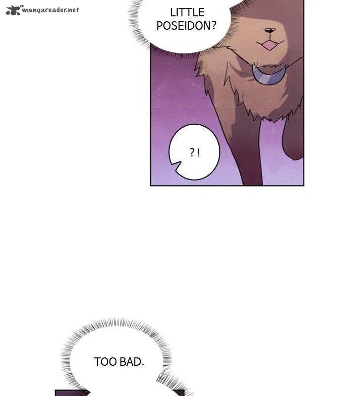 Athena Complex Chapter 90 page 92