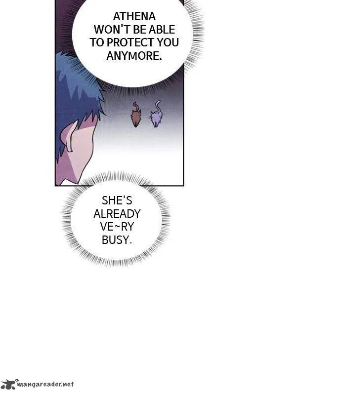 Athena Complex Chapter 90 page 93