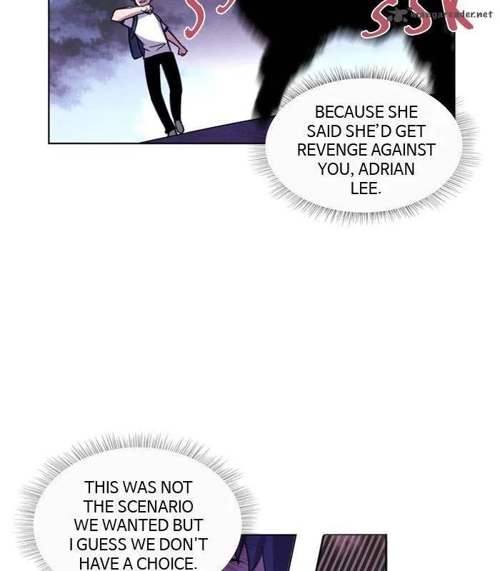 Athena Complex Chapter 90 page 97