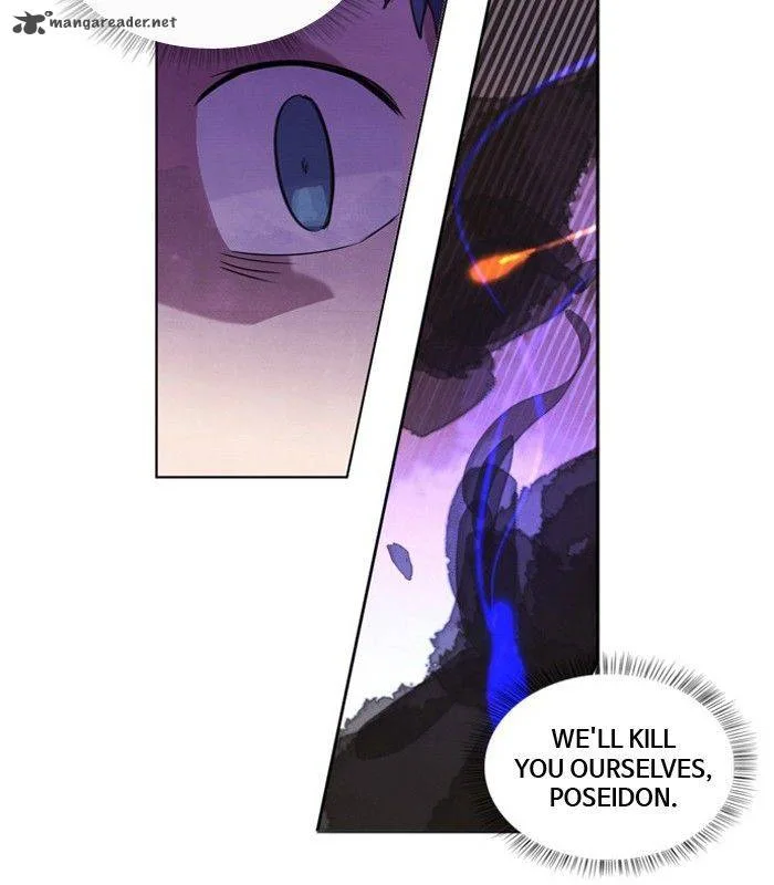 Athena Complex Chapter 90 page 98
