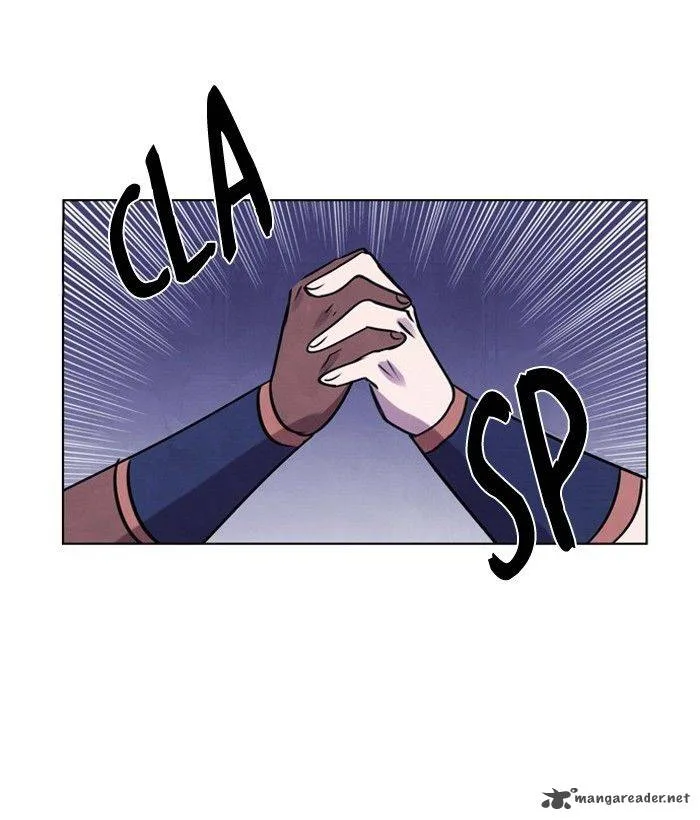 Athena Complex Chapter 91 page 9