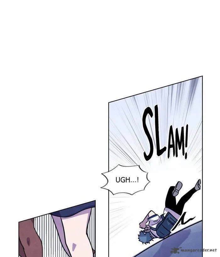 Athena Complex Chapter 91 page 17