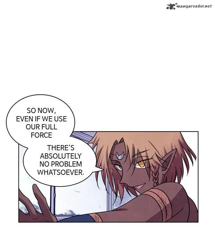Athena Complex Chapter 91 page 7
