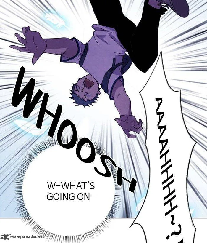 Athena Complex Chapter 91 page 14